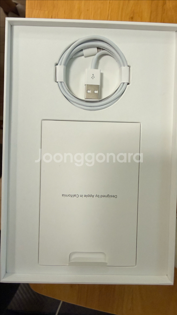 아이패드미니5 64g셀룰러--8