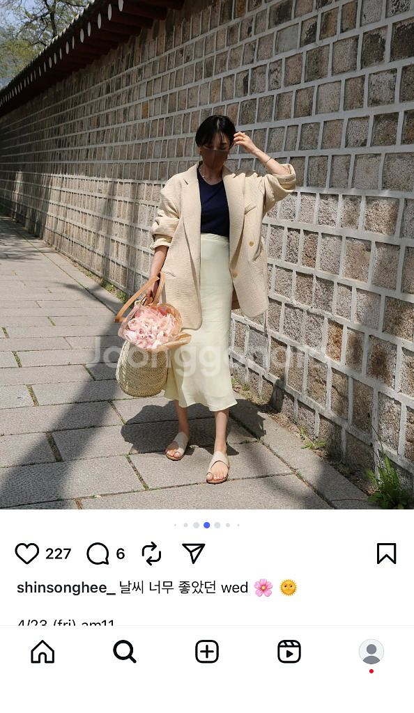 쏭스튜디오 자켓--4