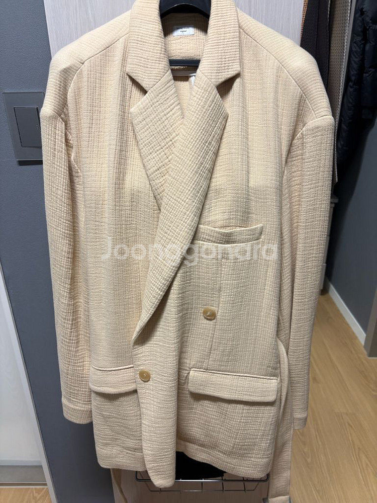 쏭스튜디오 자켓--6