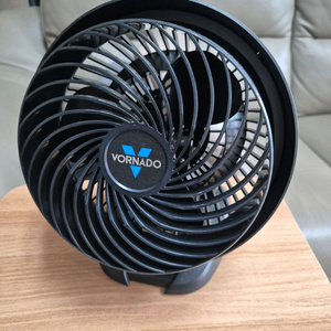 보네이도 써큘레이터 530-KR