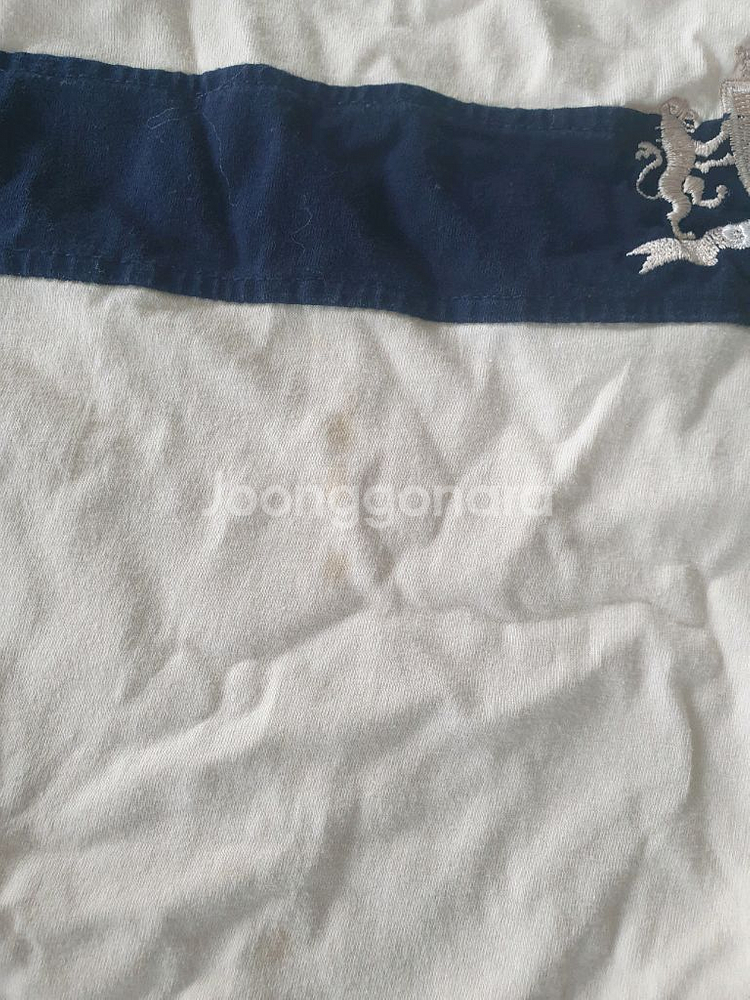 우미파크 어린이집 가방 체육복--1