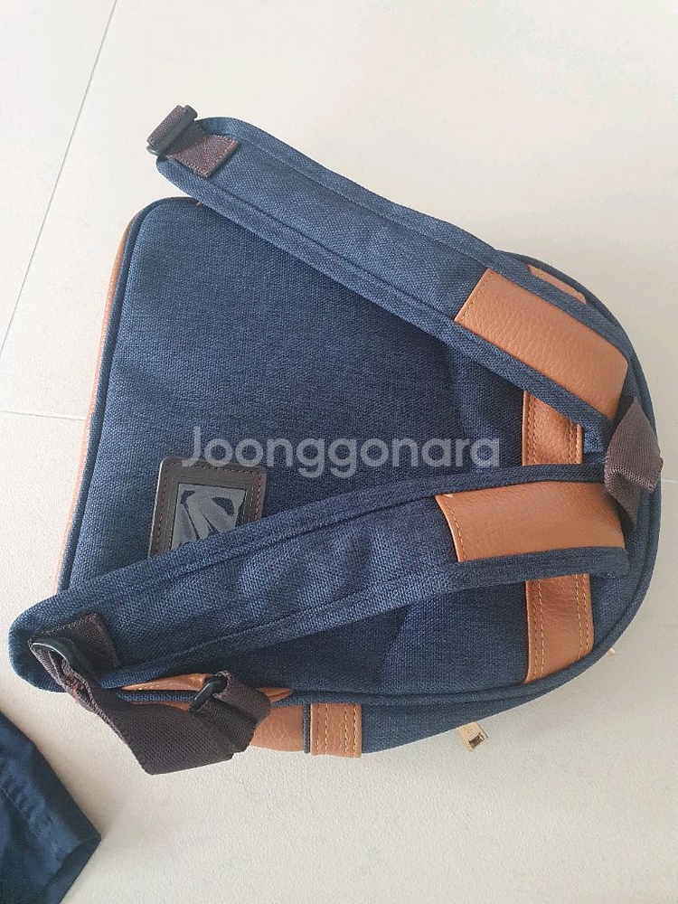 우미파크 어린이집 가방 체육복--3