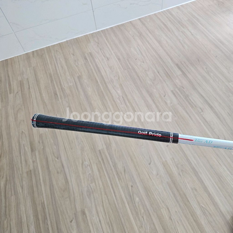 타이틀리스트 ts3 드라이버 투어ad gp6s 특주--4