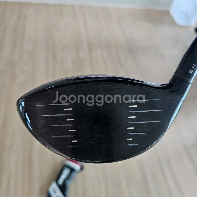 타이틀리스트 ts3 드라이버 투어ad gp6s 특주--1