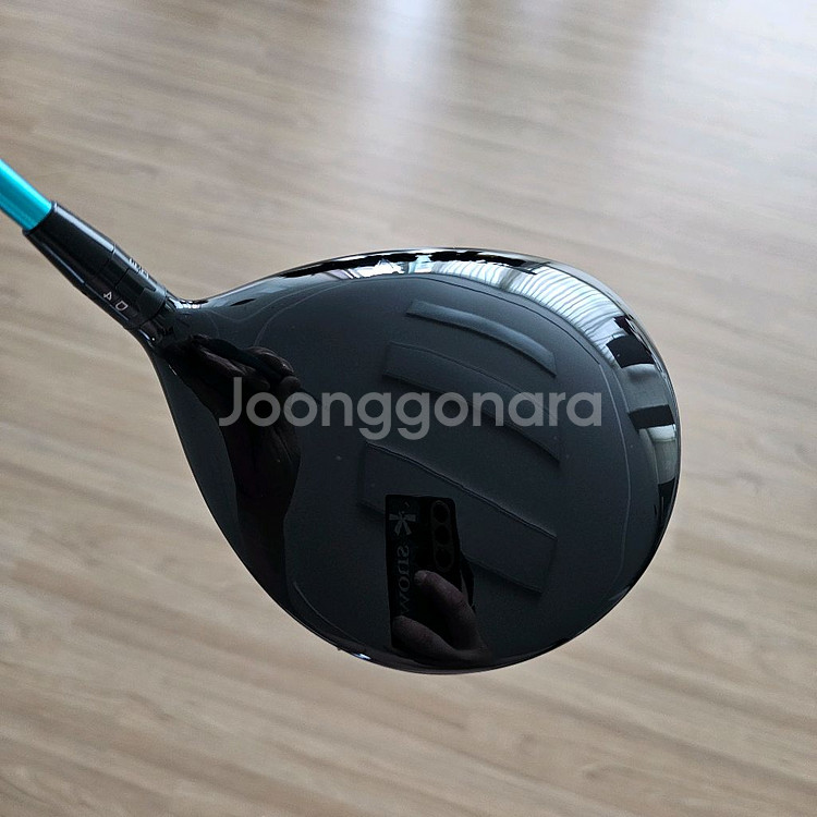 타이틀리스트 ts3 드라이버 투어ad gp6s 특주--2