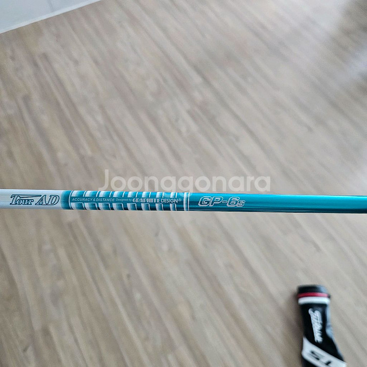 타이틀리스트 ts3 드라이버 투어ad gp6s 특주--3