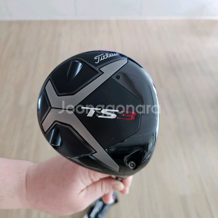 타이틀리스트 ts3 드라이버 투어ad gp6s 특주--0