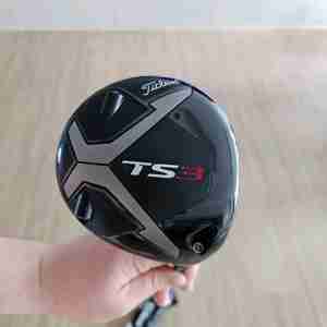 타이틀리스트 ts3 드라이버 투어ad gp6s 특주