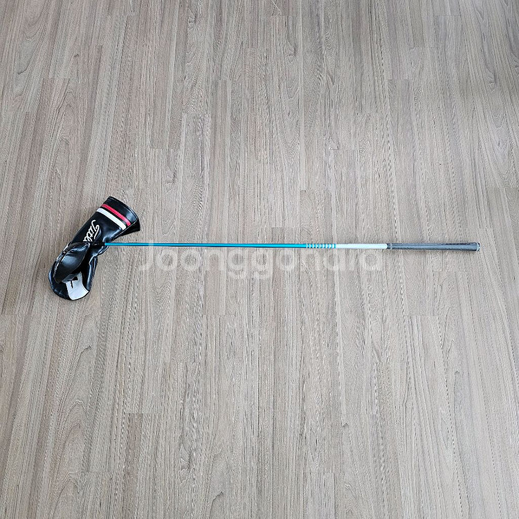 타이틀리스트 ts3 드라이버 투어ad gp6s 특주--5