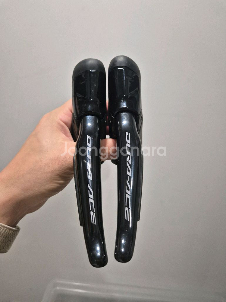 듀라에이스 9270 di2 파워미터 그룹셋 팝니다--0
