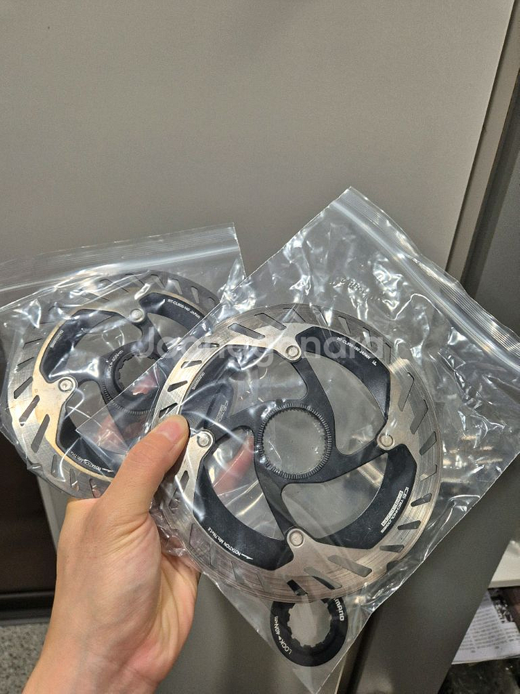 듀라에이스 9270 di2 파워미터 그룹셋 팝니다--8