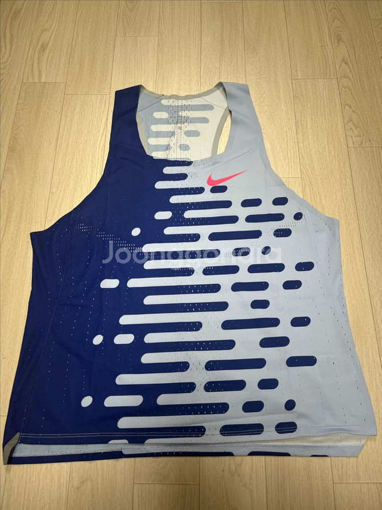 나이키 에어로스위프트 싱글렛 L--0