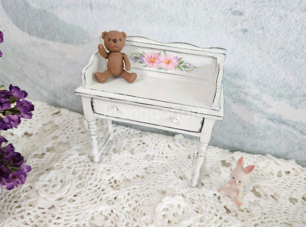 인형가구 오비츠가구 미니어쳐 미니어쳐가구--0