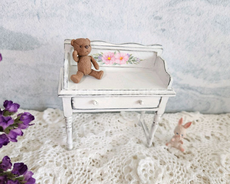 인형가구 오비츠가구 미니어쳐 미니어쳐가구--2