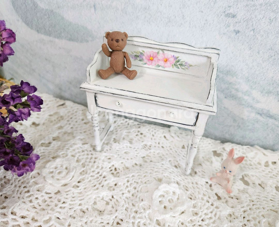 인형가구 오비츠가구 미니어쳐 미니어쳐가구--1