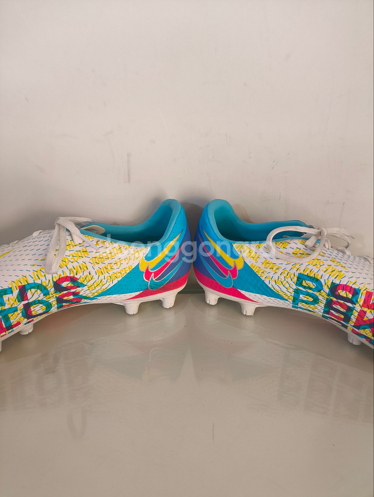 270mm 나이키 팬텀 GT 아카데미 3D HG 축구화--6