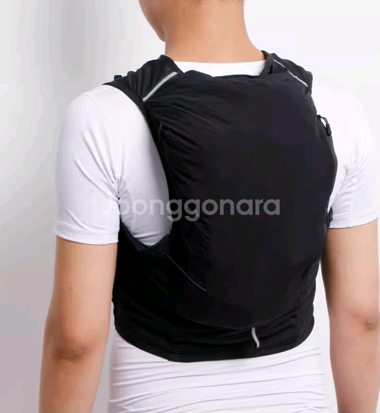 러닝용 조끼 판매가--1