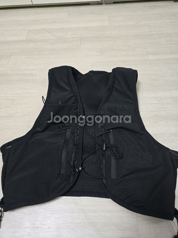 러닝용 조끼 판매가--5