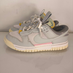 275mm 나이키 에어 덩크 점보 운동화