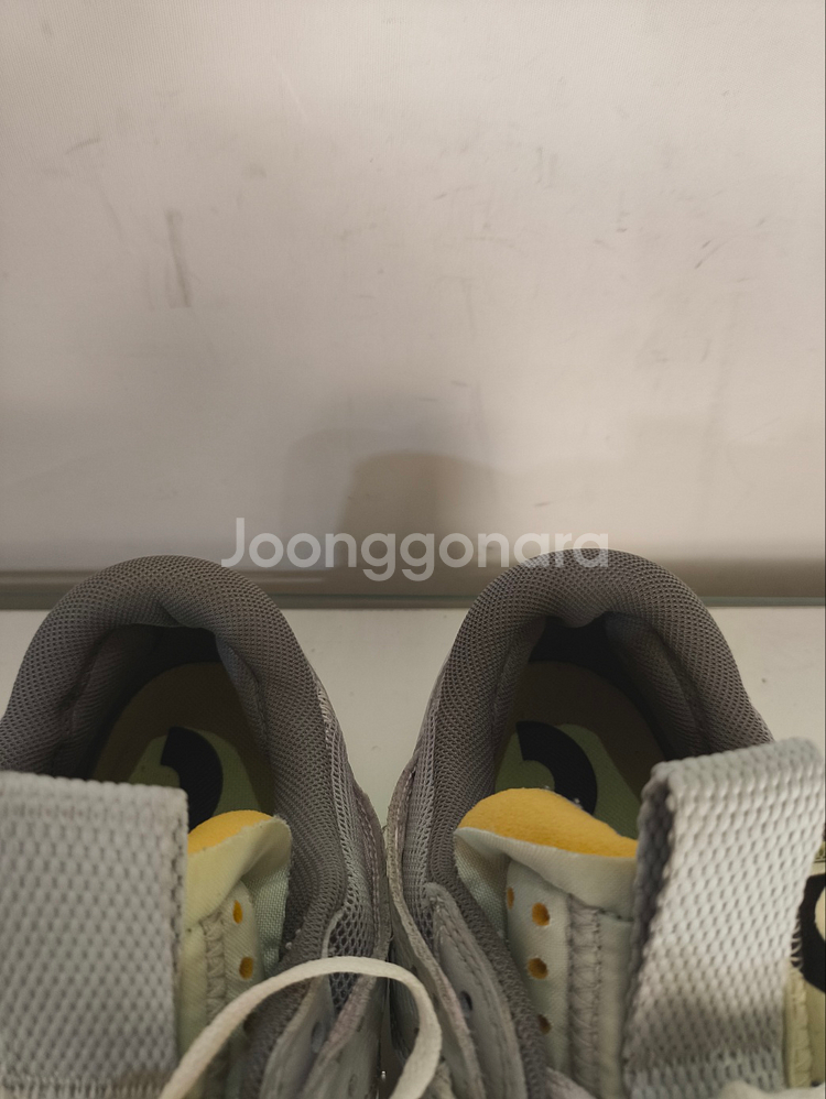 275mm 나이키 에어 덩크 점보 운동화--4