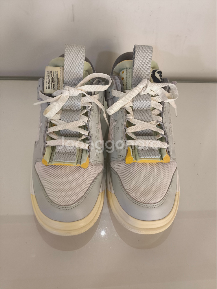 275mm 나이키 에어 덩크 점보 운동화--3