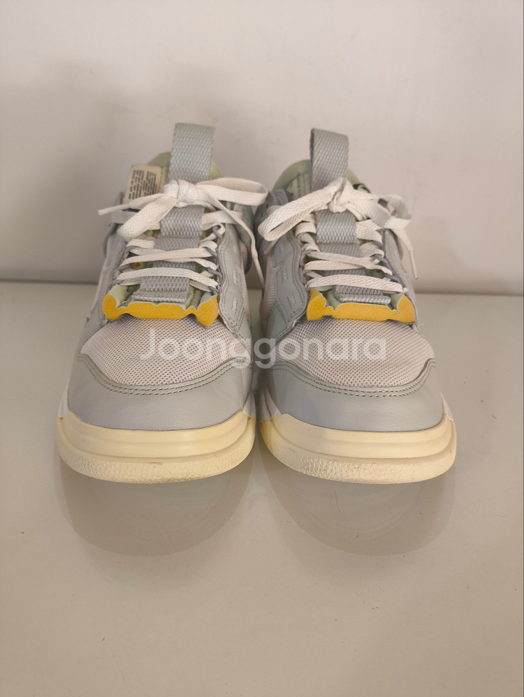 275mm 나이키 에어 덩크 점보 운동화--2