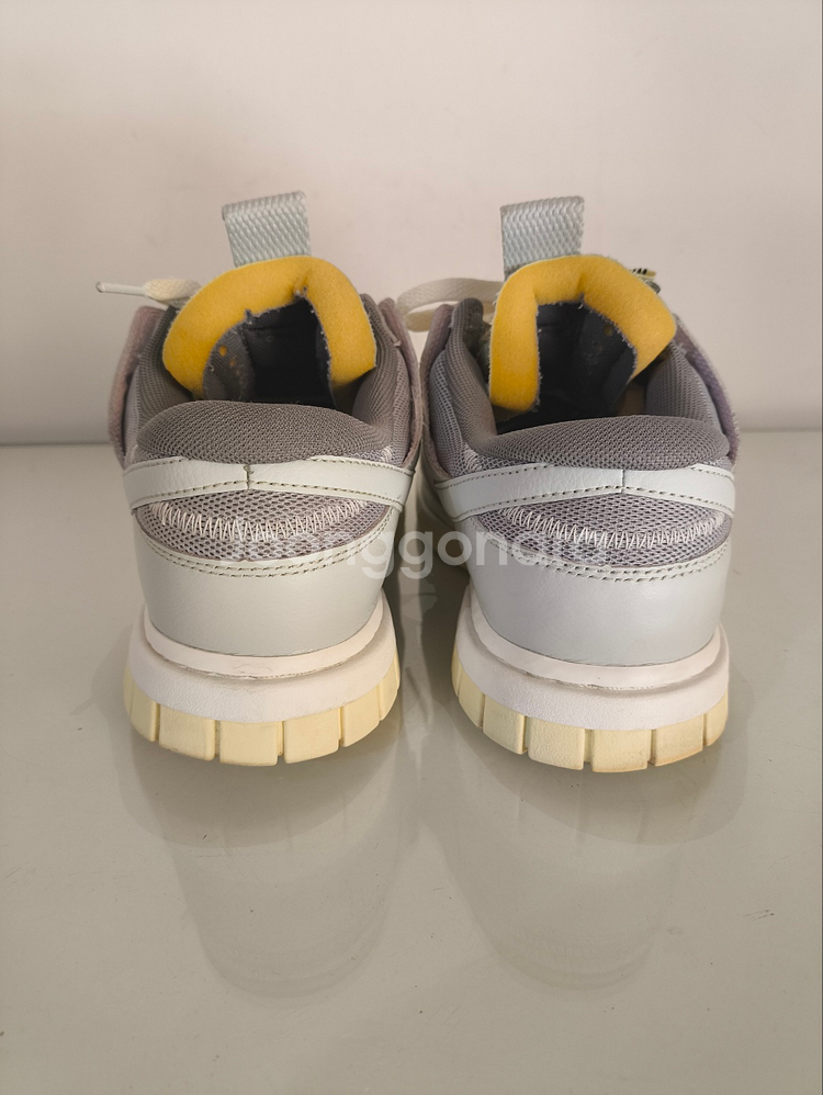 275mm 나이키 에어 덩크 점보 운동화--7