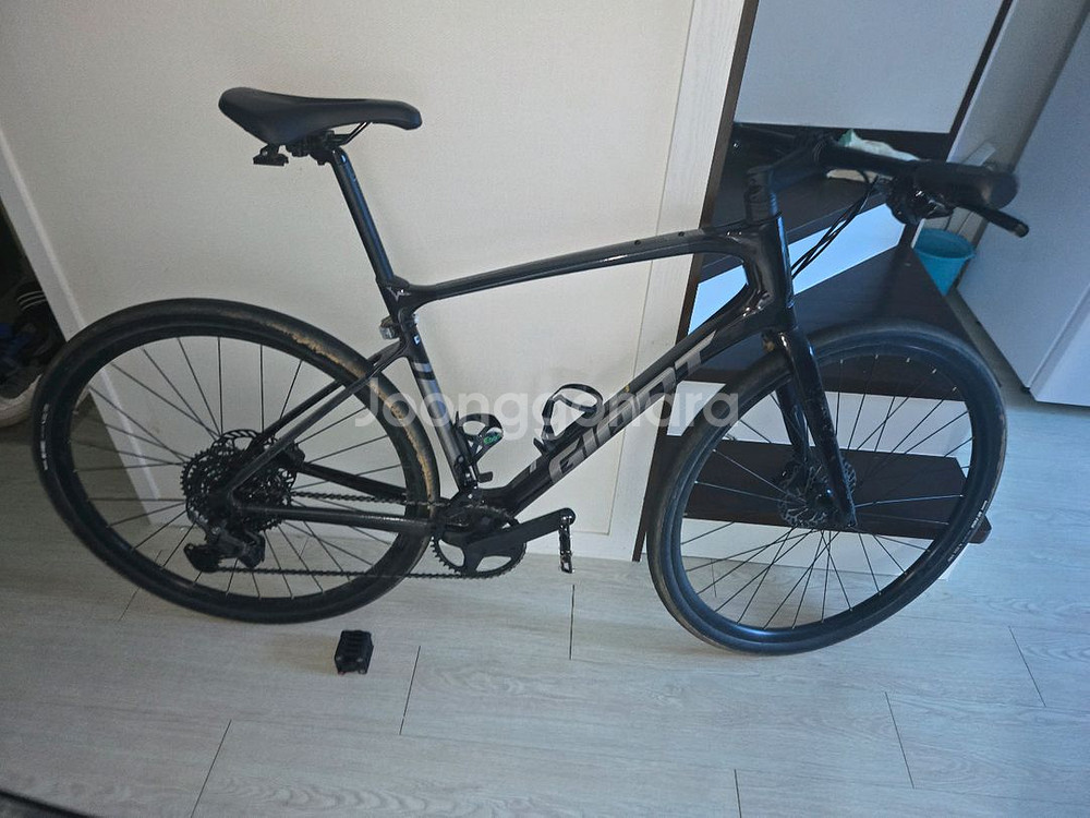 자이언트 패스트로드 어드밴스2--2