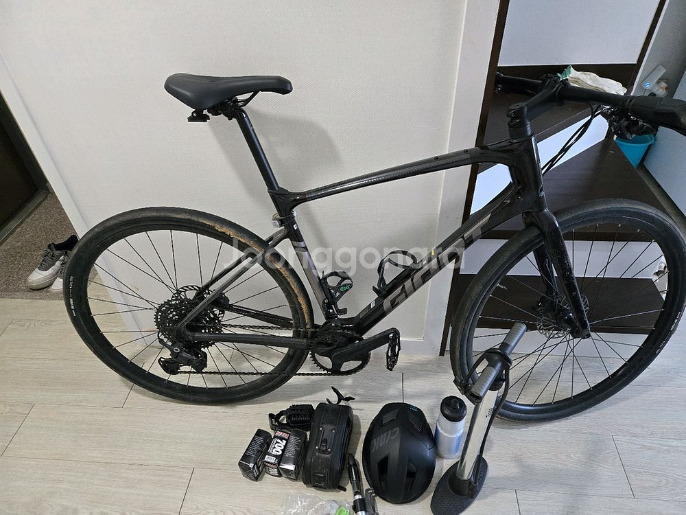 자이언트 패스트로드 어드밴스2--0