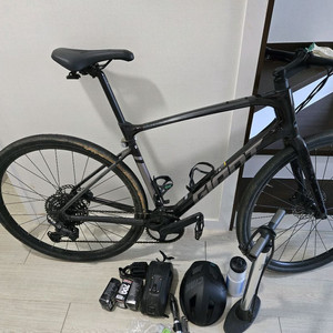 자이언트 패스트로드 어드밴스2