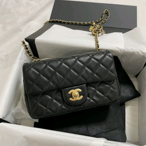 샤넬 뉴미니, 쁘띠삭 골든볼 블랙 삽니다.