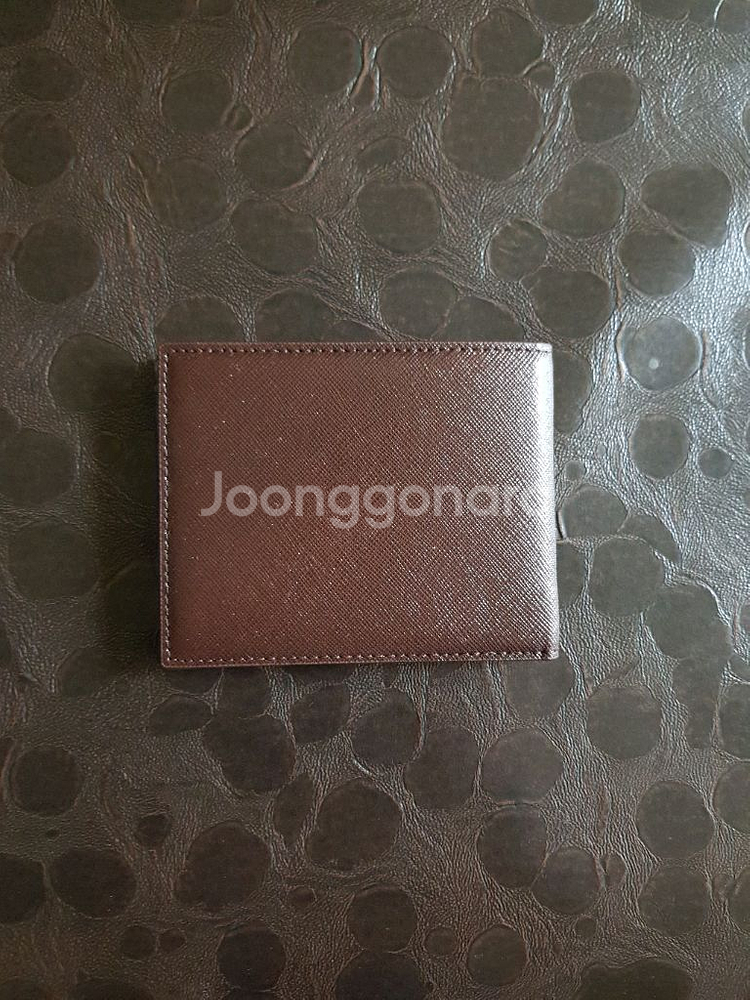 천연가죽 반지갑--4
