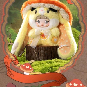 노미 버섯 인형 600 스텔라 색상 판매 교환 받습니다 이미지
