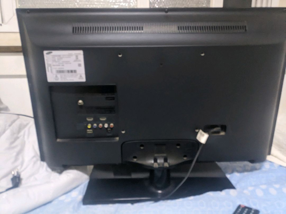 삼성 32인치 LED TV UN32F4830--1