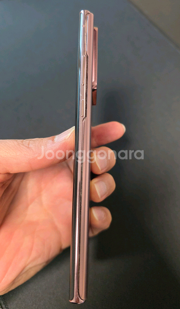 갤럭시s20 울트라 256gb--6