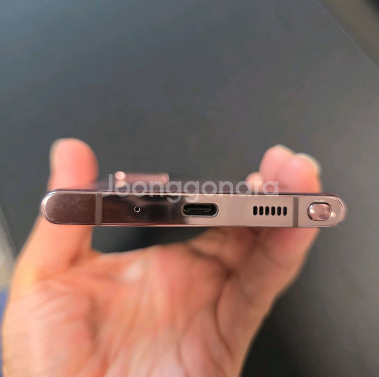 갤럭시s20 울트라 256gb--4