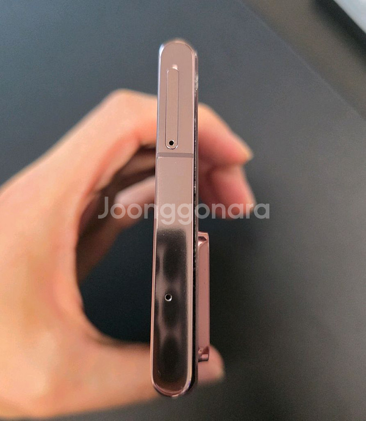 갤럭시s20 울트라 256gb--5