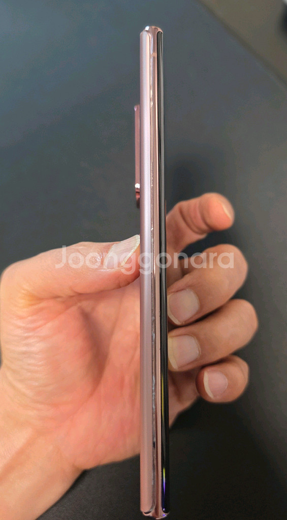 갤럭시s20 울트라 256gb--7
