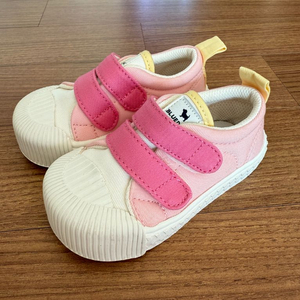 블루독 운동화