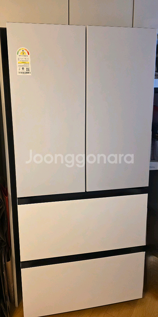 LG디오스 오브제컬렉션 김치냉장고--0