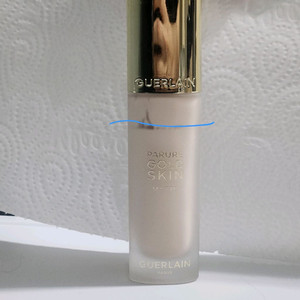 겔랑 빠뤼르 골드 스킨 매트 00c