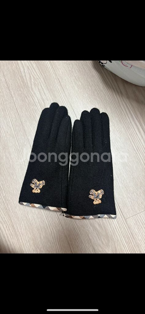 닥스 여성 울 혼합 지갑--0
