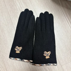 닥스 여성 울 혼합 지갑
