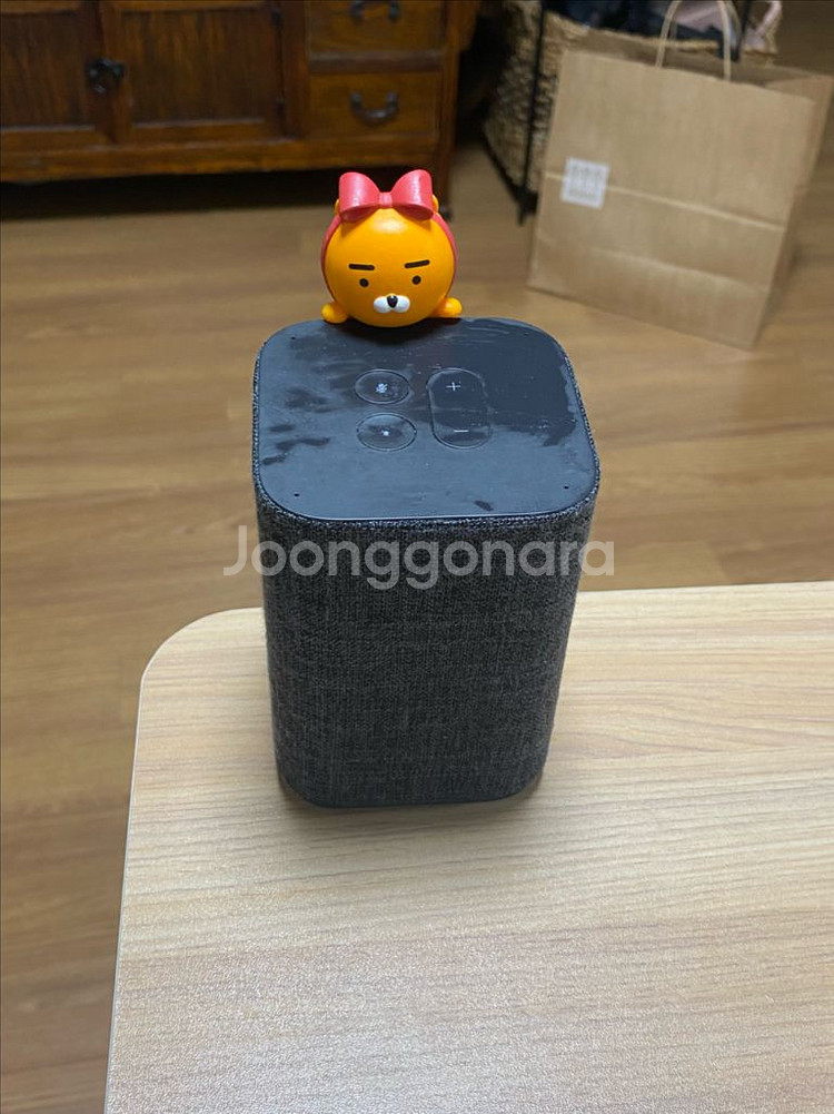 카카오 스피커--0