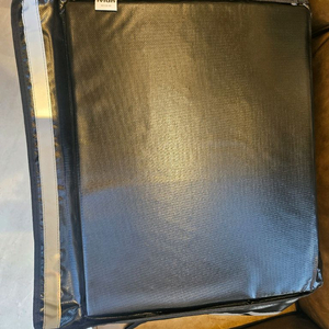 ivian 자전거 배달가방80L 새상품