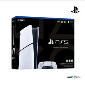 PS5 PlayStation5 디지털 에디션 슬림