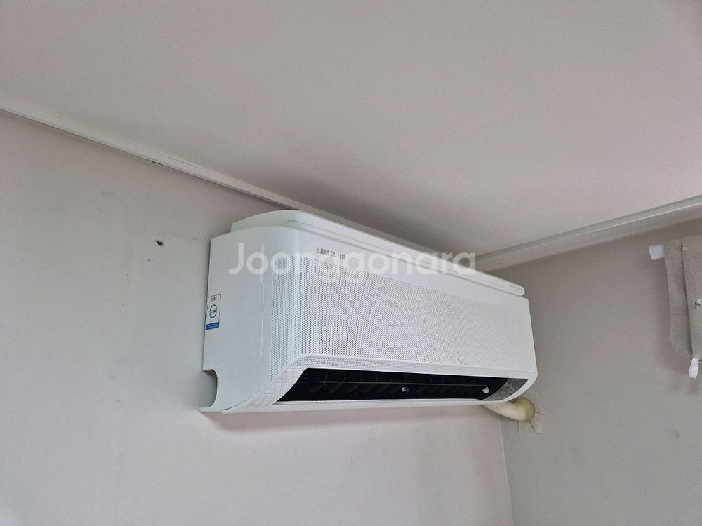 삼성 무풍에어컨20년6월--1