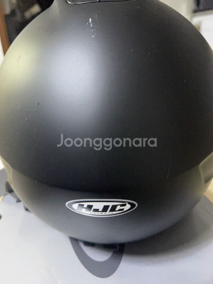 HJC헬멧(M)--6
