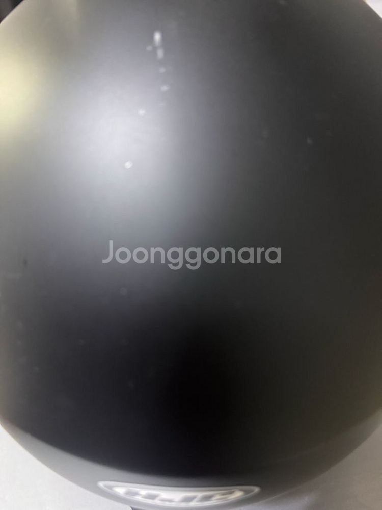 HJC헬멧(M)--5