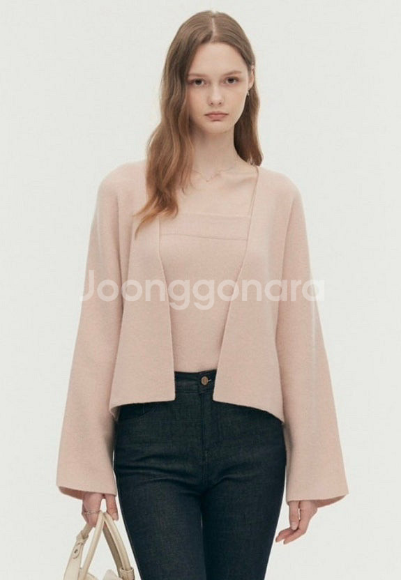 시에 sie 아르 셋업 텐더핑크--0